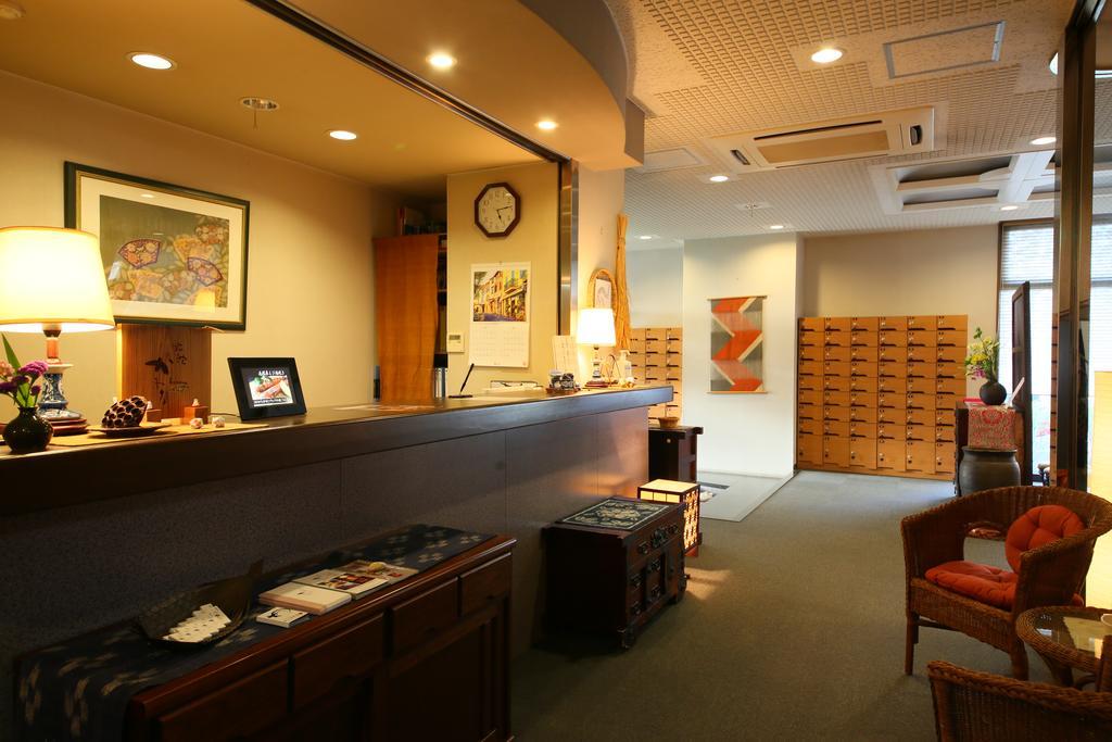 旅館かわな -Ryokan Kawana- Kimitsu Exterior foto